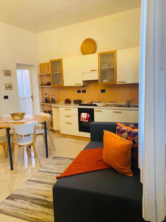 Veba Ferrara Centro Daire Dış mekan fotoğraf