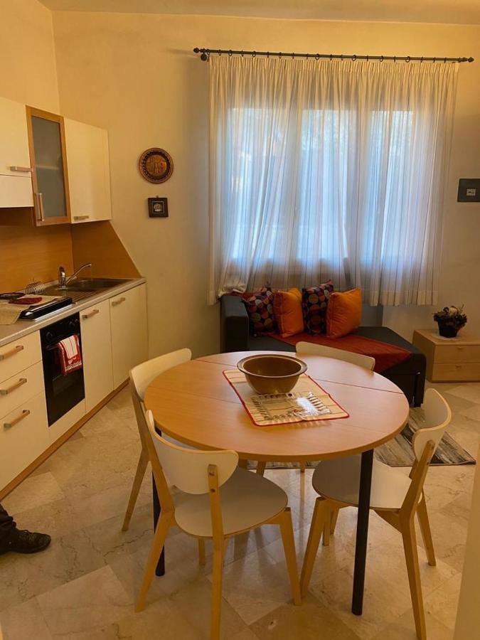 Veba Ferrara Centro Daire Dış mekan fotoğraf